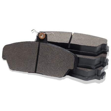 فروش قطعات خودرو سان اسکای لنت دیسک کاسه و چرخ 2 comp brake pads