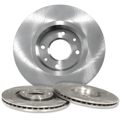 فروش قطعات خودرو سان اسکای لنت دیسک کاسه و چرخ 1 comp brake rotor