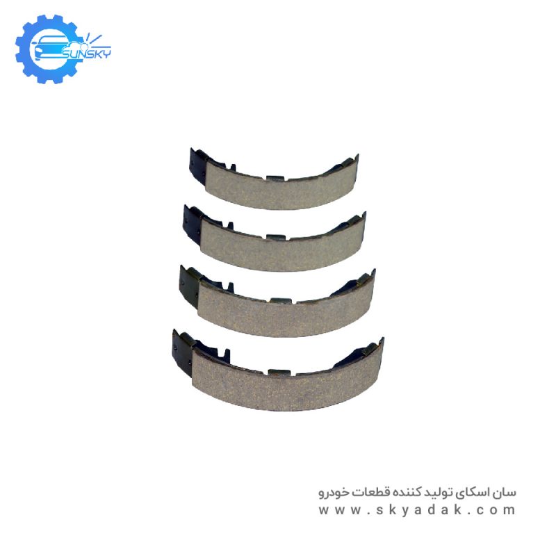 فروش قطعات خودرو سان اسکای لنت دیسک کاسه و چرخ 67 101296 02