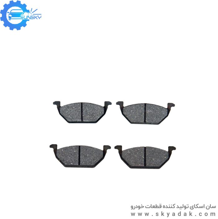 لنت جلو برليانس 320 SunSky RS Low Metallic Koa - Image 2