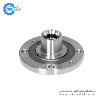 فروش قطعات خودرو سان اسکای لنت دیسک کاسه و چرخ 22 101456 02