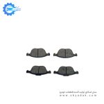 لنت جلو مزدا 3 SunSky RS Low Metallic - Image 2