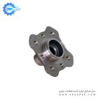 توپی چرخ جلو پرايد قديم SunSky