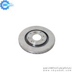 ديسک جلو پژو 405 SunSky - Image 2