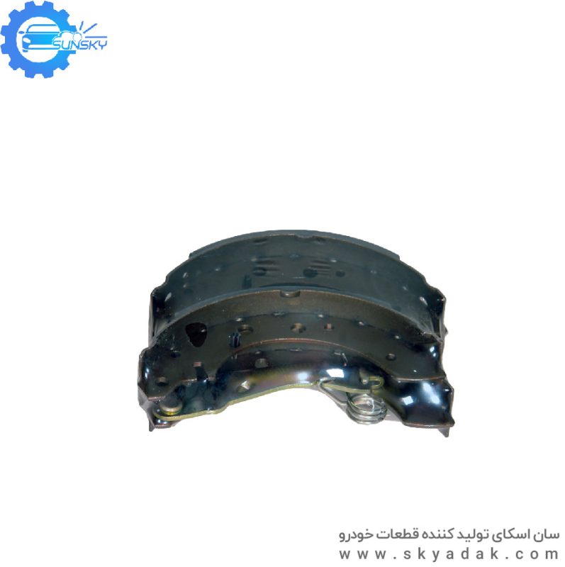 فروش قطعات خودرو سان اسکای لنت دیسک کاسه و چرخ 71 150490 02