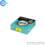 لنت عقب کفشکی پژو 405 SunSky RS Low Metallic - Image 3