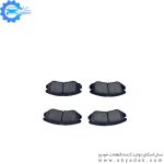 لنت جلو چانگان SunSky RS Low Metallic Koa - Image 2