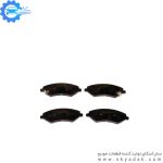 لنت جلو تيگو 5 SunSky RS Low Metallic Koa