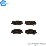 لنت جلو النترا SunSky RS Low Metallic Koa