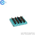 لنت جلو سوزوکي SunSky RS Low Metallic Koa - Image 3