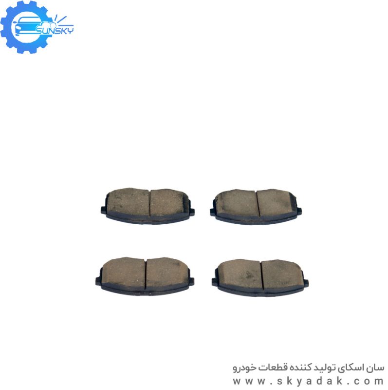 فروش قطعات خودرو سان اسکای لنت دیسک کاسه و چرخ 65 150555 01