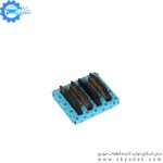 لنت جلو سمند SunSky RS Low Metallic Koa - Image 3