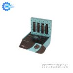 لنت عقب سورن و دنا SunSky RS Low Metallic Koa - Image 3