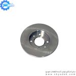 ديسک جلو پژو 206 تيپ 2 SunSky