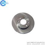 ديسک جلو پژو 206 تيپ 2 SunSky - Image 2