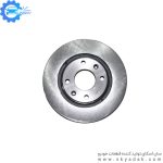 ديسک عقب پژو 206 تيپ 5 و H30 کراس SUNSKY