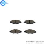 لنت جلو پژو 206 تيپ 2 SunSky - Image 2