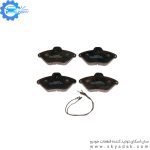 لنت جلو زانتيا 2000 SunSky RS Low Metallic