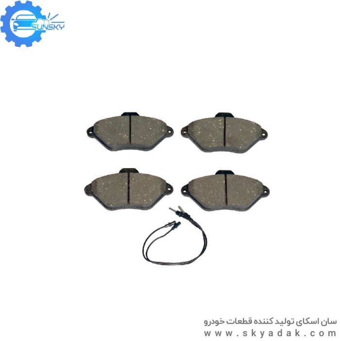 لنت جلو زانتيا 2000 SunSky RS Low Metallic Koa - Image 2