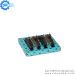 لنت جلو ال نود SunSky RS Low Metallic Koa - Image 3