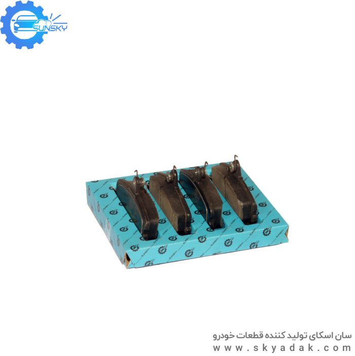 لنت جلو ال نود SunSky RS Low Metallic Koa - Image 3