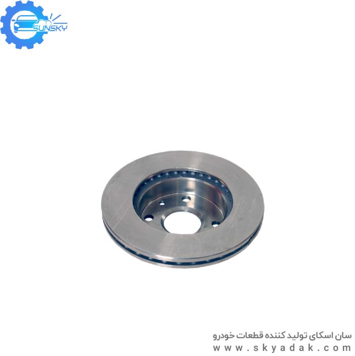 ديسک جلو تيبا و ريو SunSky - Image 2