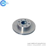 ديسک جلو تيبا و ريو SunSky - Image 3