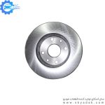 ديسک جلو تيبا و ريو SunSky