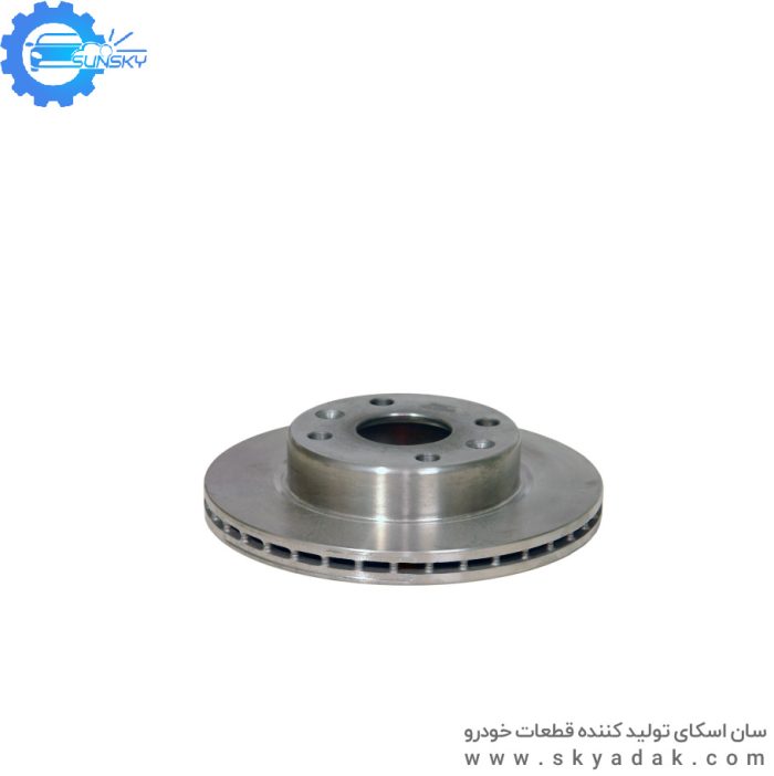 ديسک جلو ريو قديم SunSky - Image 2