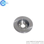 ديسک جلو pro ريو و تيبا SunSky