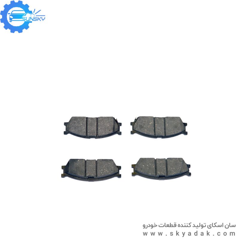 فروش قطعات خودرو سان اسکای لنت دیسک کاسه و چرخ 73 190122 02