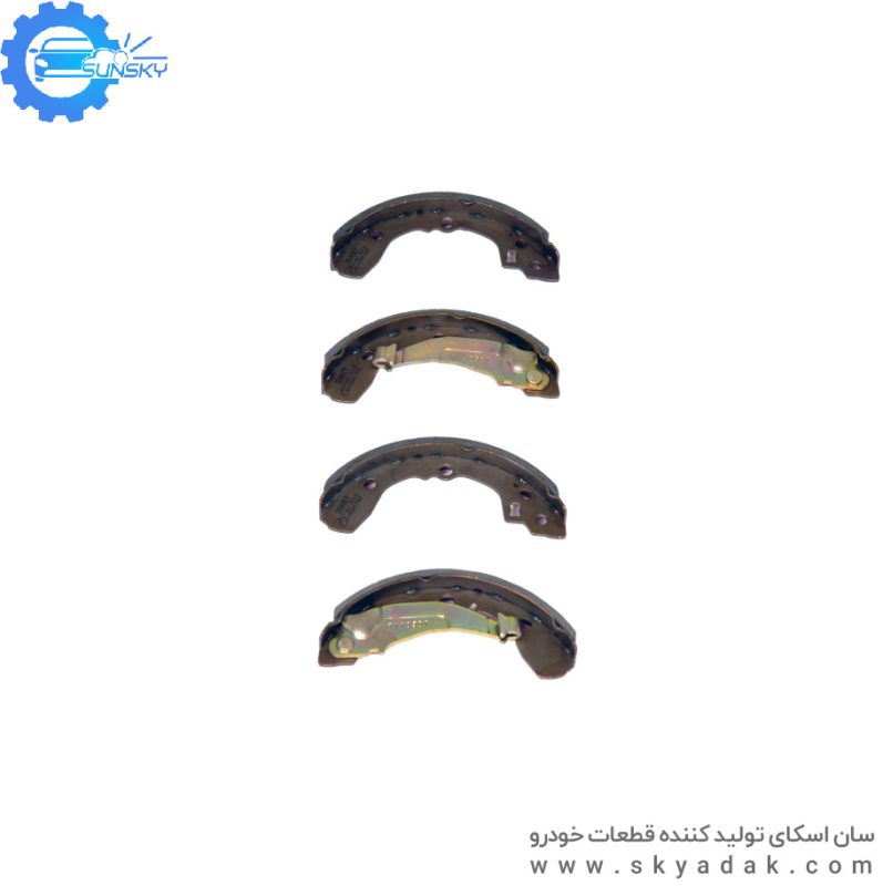 فروش قطعات خودرو سان اسکای لنت دیسک کاسه و چرخ 77 190130 02