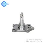 توپی چرخ عقب تيبا راست SunSky PN - Image 3