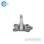 توپی چرخ عقب تيبا چپ SunSky PN - Image 2