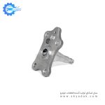 توپی چرخ عقب تيبا چپ SunSky PN