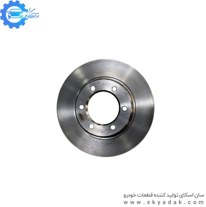 ديسک جلو نيسان SunSky - Image 1