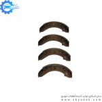 لنت عقب کفشکی پيکان SunSky RS Low Metallic - Image 2