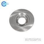 ديسک جلو Pro وانت مزدا SunSky