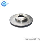 ديسک جلو Pro مزدا3 SunSky MF - Image 3