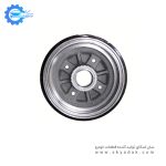 کاسه چرخ عقب پرايد وانت SunSky ABS - Image 2