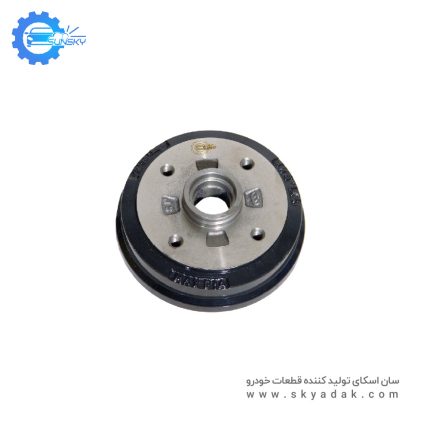 کاسه چرخ عقب پرايد قديم SunSky MF