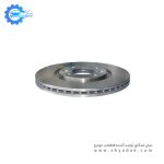 ديسک جلو سمند، زانتيا، دنا SunSky - Image 3