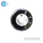 کاسه چرخ عقب پژو 405 SunSky