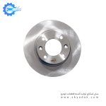 ديسک عقب Pro پژو پارس و دنا SunSky MF