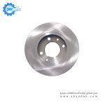 ديسک عقب Pro پژو پارس و دنا SunSky MF - Image 2