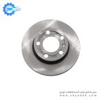 ديسک عقب Pro برليانس سری 300 SunSky MF - Image 2