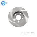 ديسک عقب Pro برليانس سری 300 SunSky MF