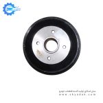 کاسه چرخ عقب 206 تيپ 3 SunSky
