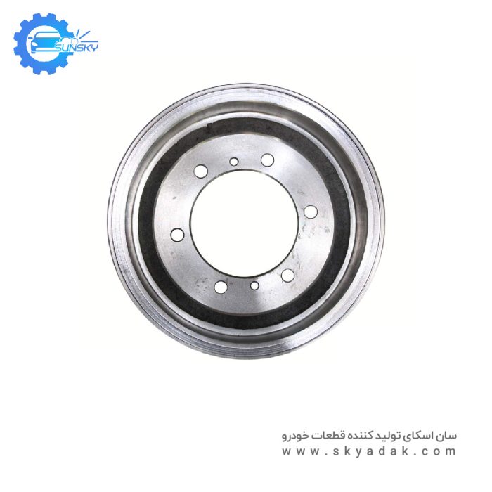 کاسه چرخ جلو نيسان SunSky - Image 1
