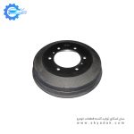 کاسه چرخ عقب نيسان SunSky SH - Image 2